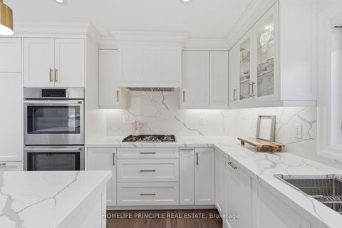 Photo 18 at 101 Renault Crescent, Humber Heights, Toronto