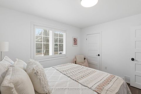 Photo 21 at 101 Renault Crescent, Humber Heights, Toronto