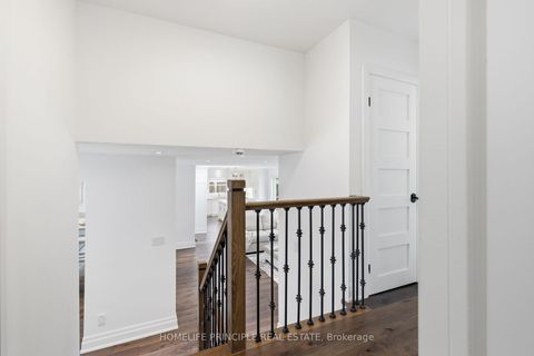 Photo 24 at 101 Renault Crescent, Humber Heights, Toronto