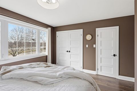 Photo 26 at 101 Renault Crescent, Humber Heights, Toronto