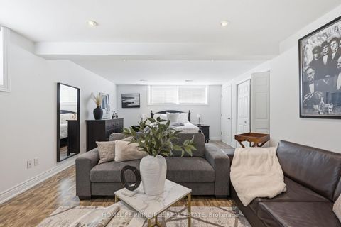 Photo 28 at 101 Renault Crescent, Humber Heights, Toronto