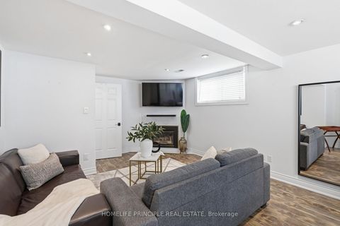 Photo 29 at 101 Renault Crescent, Humber Heights, Toronto
