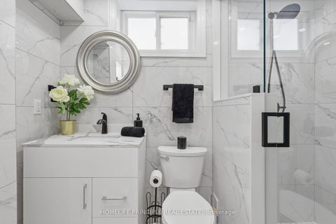 Photo 31 at 101 Renault Crescent, Humber Heights, Toronto