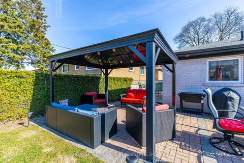 Photo 38 at 101 Renault Crescent, Humber Heights, Toronto