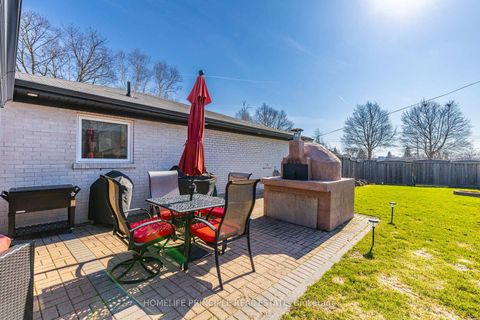 Photo 39 at 101 Renault Crescent, Humber Heights, Toronto