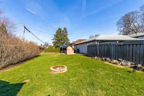 Photo 43 at 101 Renault Crescent, Humber Heights, Toronto