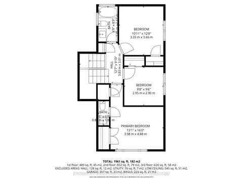 Photo 47 at 101 Renault Crescent, Humber Heights, Toronto