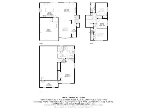 Photo 48 at 101 Renault Crescent, Humber Heights, Toronto