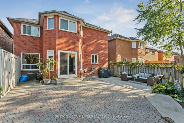 Photo 47 at 5824 Prairie Circle, Lisgar, Mississauga