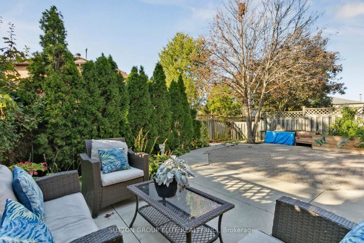 Photo 49 at 5824 Prairie Circle, Lisgar, Mississauga