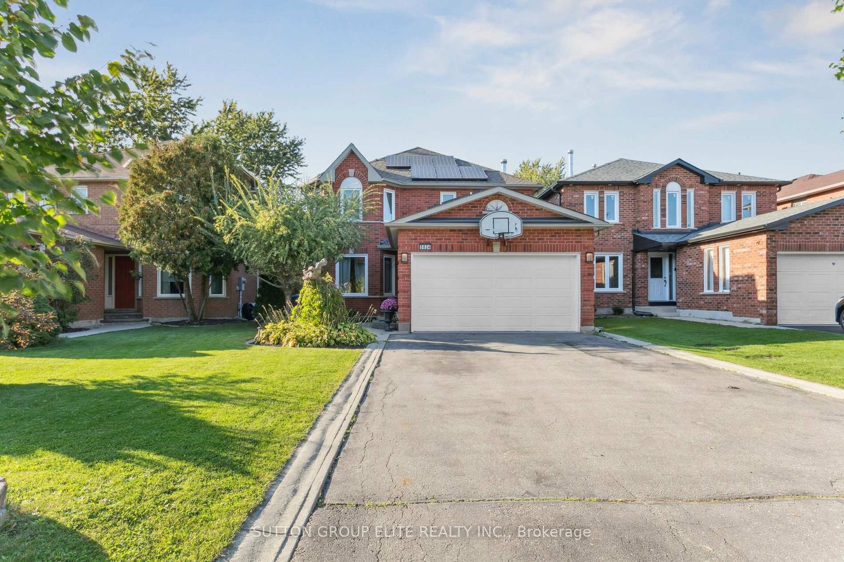 5824 Prairie Circle, Lisgar, Mississauga 2