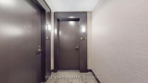 Photo 2 at 825 - 120 Harrison Garden Boulevard, Willowdale East, Toronto