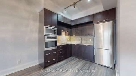 Photo 5 at 825 - 120 Harrison Garden Boulevard, Willowdale East, Toronto