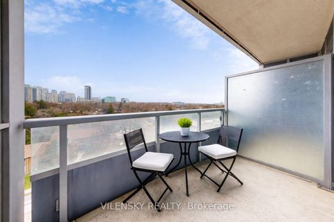 Photo 6 at 825 - 120 Harrison Garden Boulevard, Willowdale East, Toronto