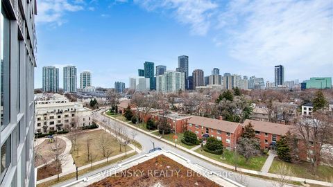 Photo 7 at 825 - 120 Harrison Garden Boulevard, Willowdale East, Toronto
