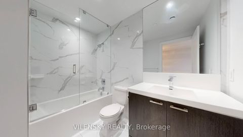 Photo 10 at 825 - 120 Harrison Garden Boulevard, Willowdale East, Toronto