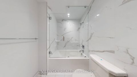 Photo 11 at 825 - 120 Harrison Garden Boulevard, Willowdale East, Toronto
