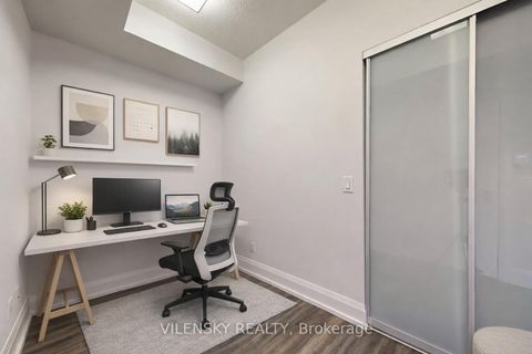 Photo 12 at 825 - 120 Harrison Garden Boulevard, Willowdale East, Toronto