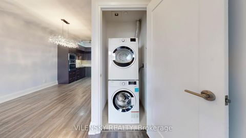 Photo 13 at 825 - 120 Harrison Garden Boulevard, Willowdale East, Toronto