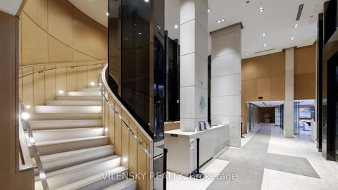 Photo 15 at 825 - 120 Harrison Garden Boulevard, Willowdale East, Toronto