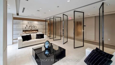 Photo 19 at 825 - 120 Harrison Garden Boulevard, Willowdale East, Toronto