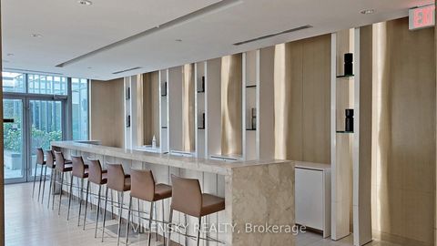 Photo 24 at 825 - 120 Harrison Garden Boulevard, Willowdale East, Toronto