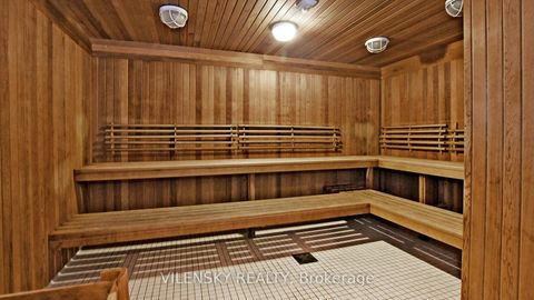 Photo 26 at 825 - 120 Harrison Garden Boulevard, Willowdale East, Toronto