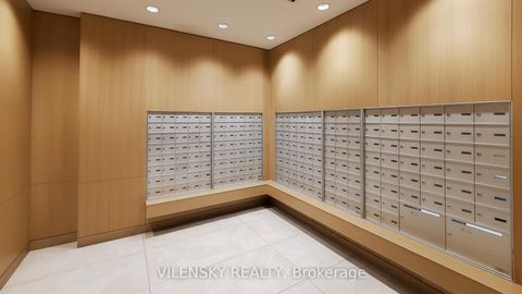 Photo 27 at 825 - 120 Harrison Garden Boulevard, Willowdale East, Toronto