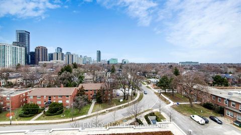 Photo 29 at 825 - 120 Harrison Garden Boulevard, Willowdale East, Toronto