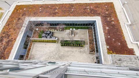 Photo 30 at 825 - 120 Harrison Garden Boulevard, Willowdale East, Toronto