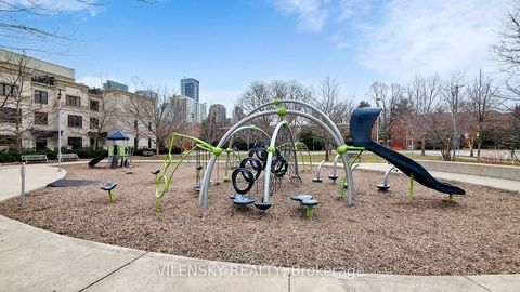 Photo 31 at 825 - 120 Harrison Garden Boulevard, Willowdale East, Toronto