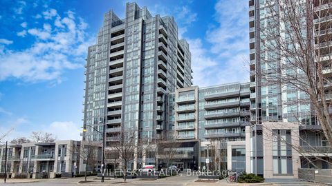 Photo 32 at 825 - 120 Harrison Garden Boulevard, Willowdale East, Toronto
