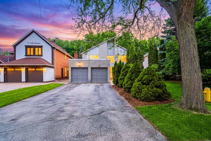 Photo 0 at 78 Soho Crescent, Markville, Markham