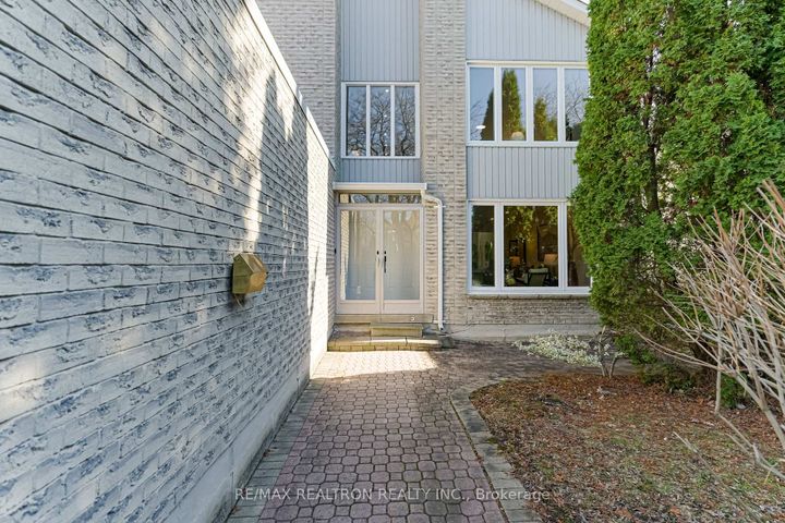 Photo 1 at 78 Soho Crescent, Markville, Markham