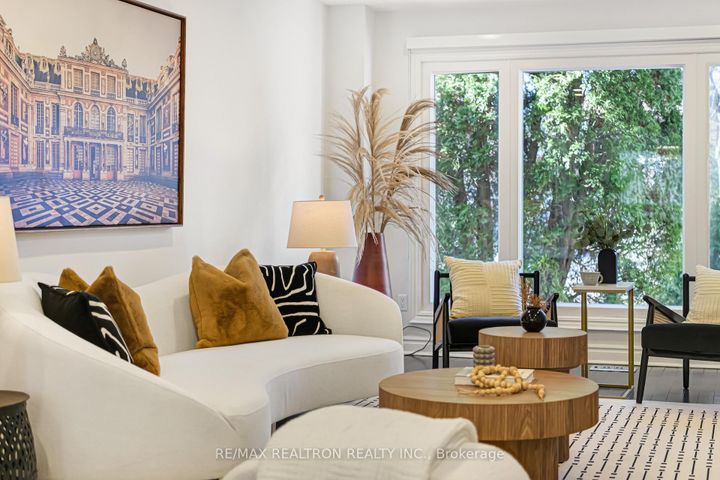 Photo 2 at 78 Soho Crescent, Markville, Markham