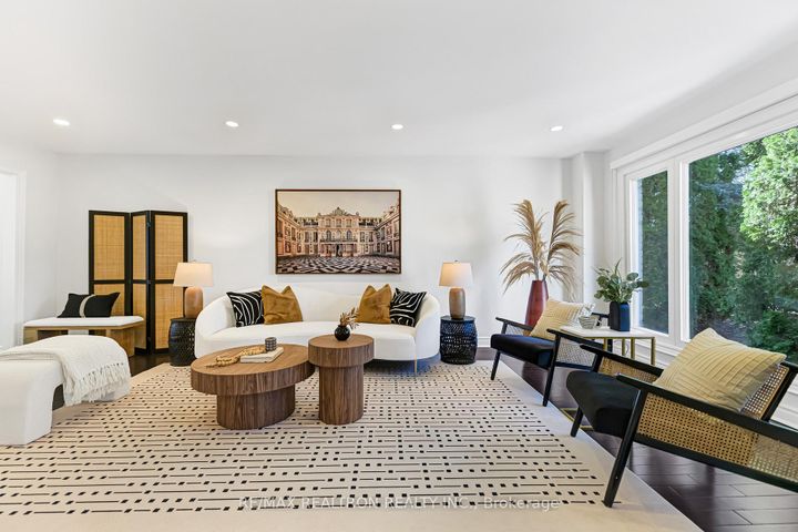 Photo 3 at 78 Soho Crescent, Markville, Markham