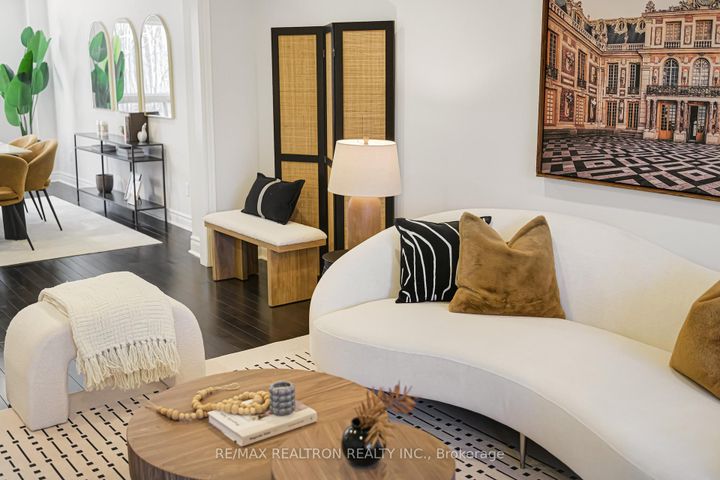 Photo 4 at 78 Soho Crescent, Markville, Markham