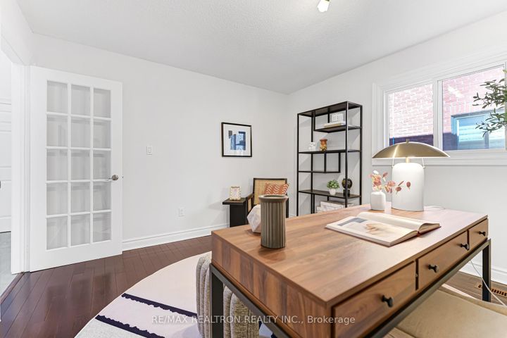 Photo 5 at 78 Soho Crescent, Markville, Markham