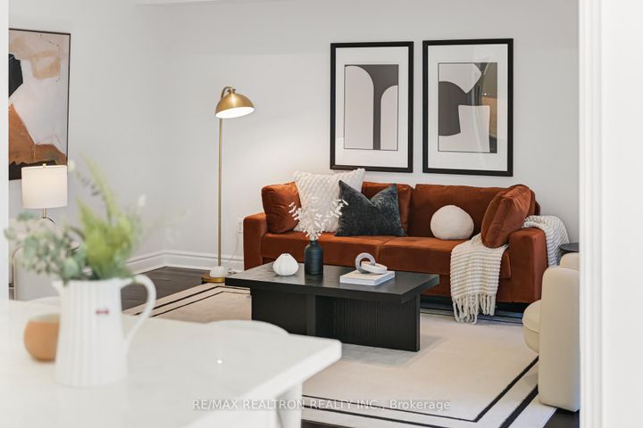 Photo 6 at 78 Soho Crescent, Markville, Markham