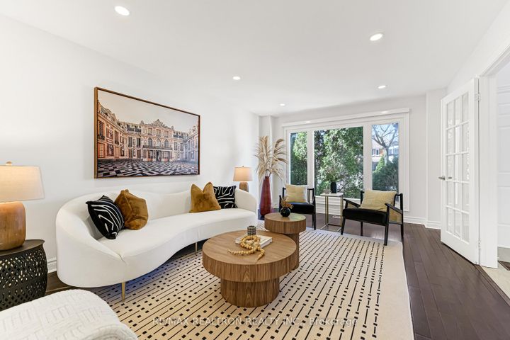 Photo 7 at 78 Soho Crescent, Markville, Markham