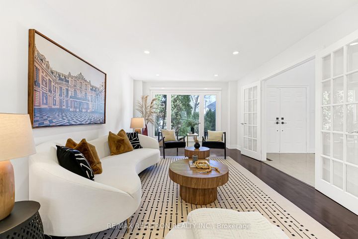 Photo 8 at 78 Soho Crescent, Markville, Markham