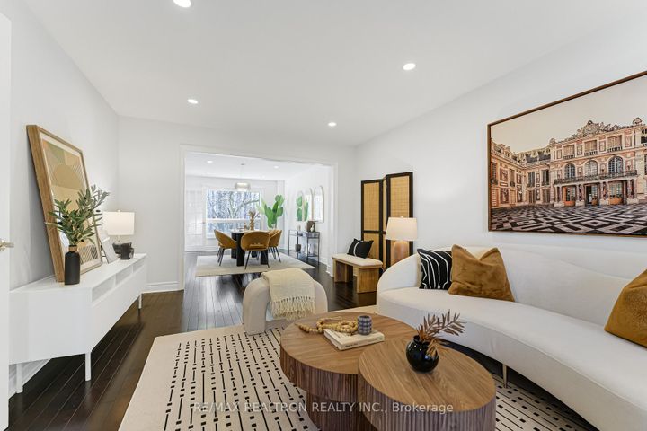 Photo 9 at 78 Soho Crescent, Markville, Markham