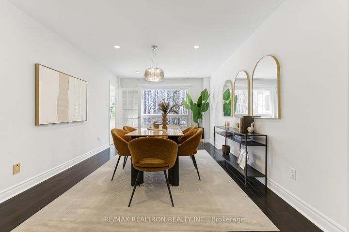 Photo 10 at 78 Soho Crescent, Markville, Markham