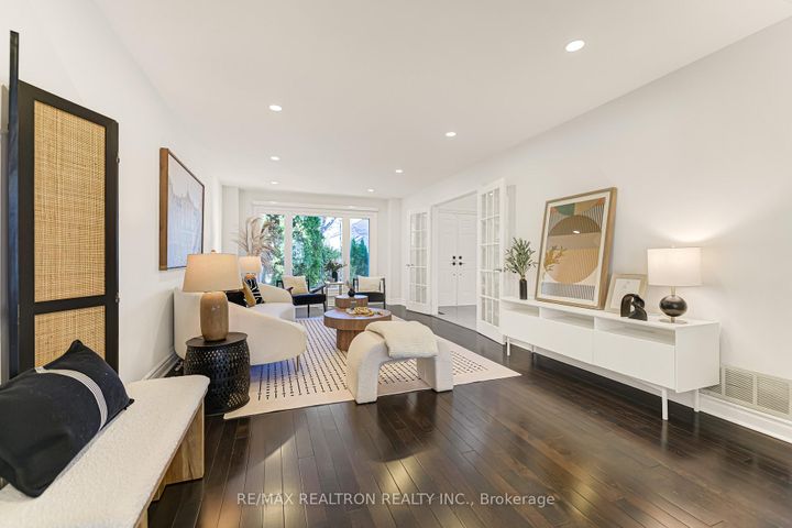 Photo 11 at 78 Soho Crescent, Markville, Markham