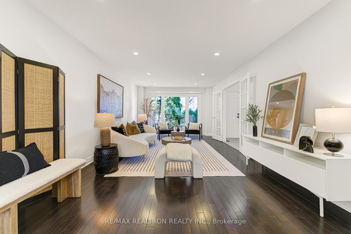 Photo 12 at 78 Soho Crescent, Markville, Markham