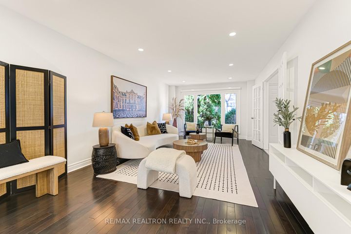 Photo 13 at 78 Soho Crescent, Markville, Markham