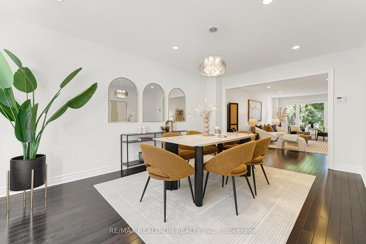 Photo 15 at 78 Soho Crescent, Markville, Markham