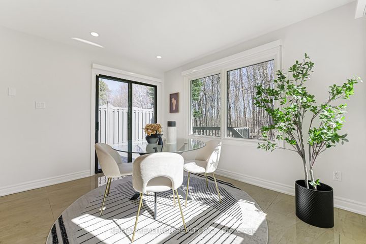 Photo 16 at 78 Soho Crescent, Markville, Markham