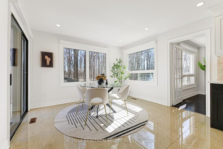 Photo 20 at 78 Soho Crescent, Markville, Markham