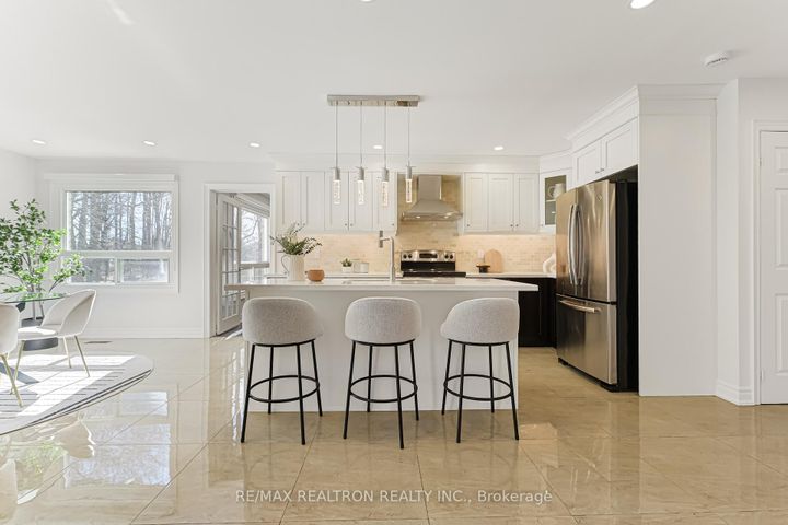 Photo 21 at 78 Soho Crescent, Markville, Markham